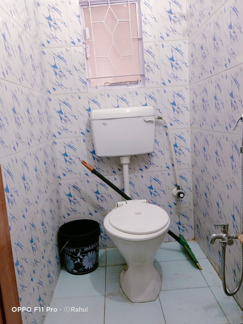 Unfurnished 2bhk in Bormotoria, Guwahati, Assam, India for Rent